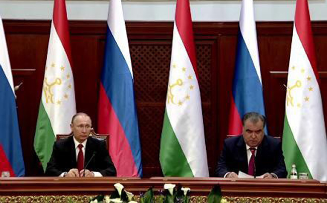 Kabul Pushes for Regional Alliance Against Terrorism, Extremism